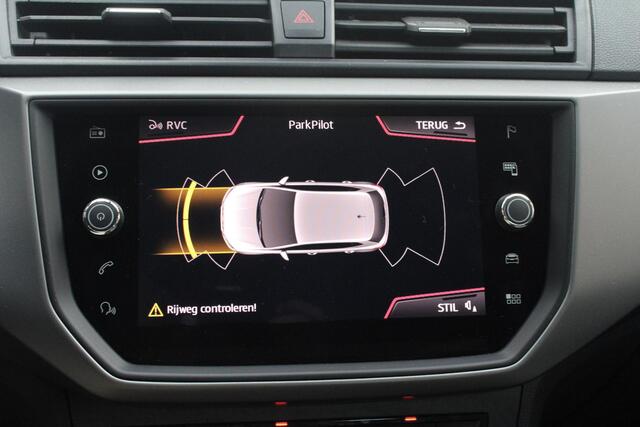 Seat IBIZA 1.0 TSI Style Business Intense |Camera | Carplay | LED | Cruise