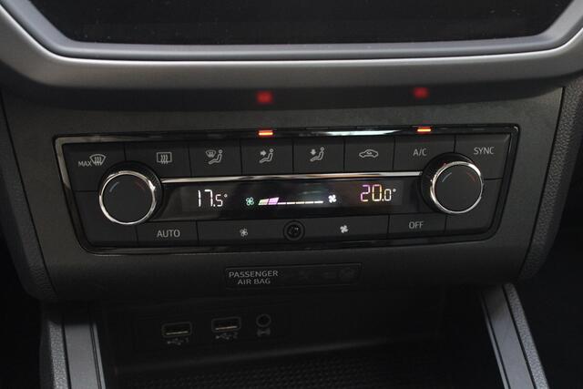 Seat IBIZA 1.0 TSI Style Business Intense |Camera | Carplay | LED | Cruise