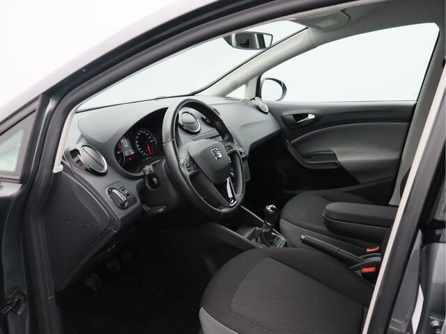 Seat IBIZA 1.0 EcoTSI Style Connect/ mooie auto!