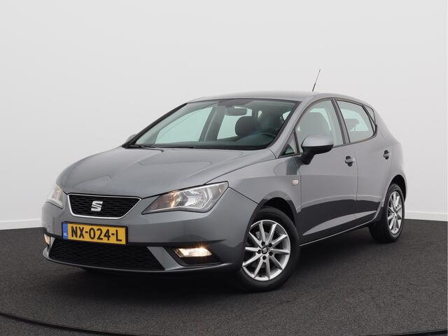 Seat IBIZA 1.0 EcoTSI Style Connect/ mooie auto!