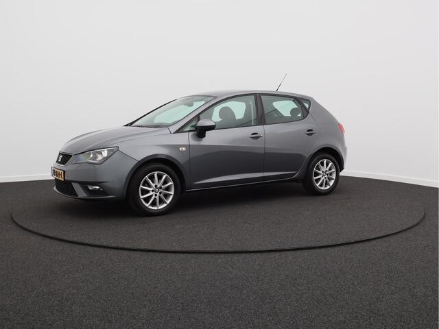 Seat IBIZA 1.0 EcoTSI Style Connect/ mooie auto!