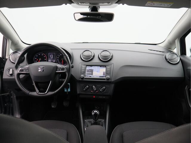 Seat IBIZA 1.0 EcoTSI Style Connect/ mooie auto!