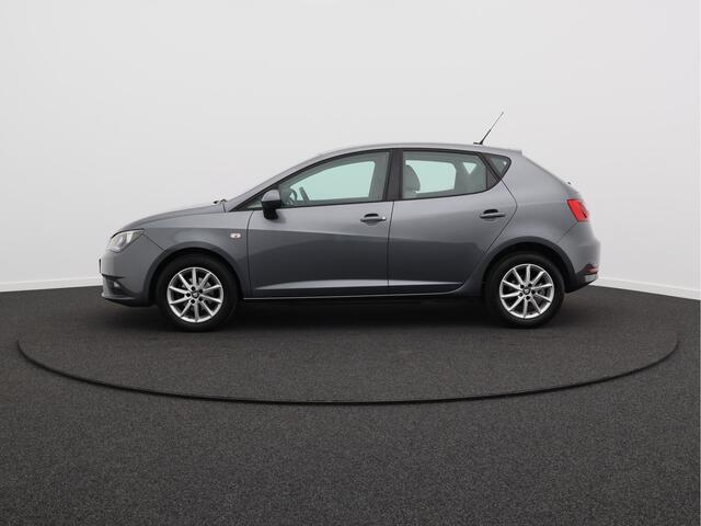 Seat IBIZA 1.0 EcoTSI Style Connect/ mooie auto!