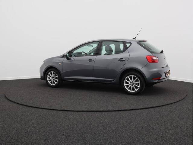 Seat IBIZA 1.0 EcoTSI Style Connect/ mooie auto!