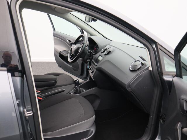 Seat IBIZA 1.0 EcoTSI Style Connect/ mooie auto!