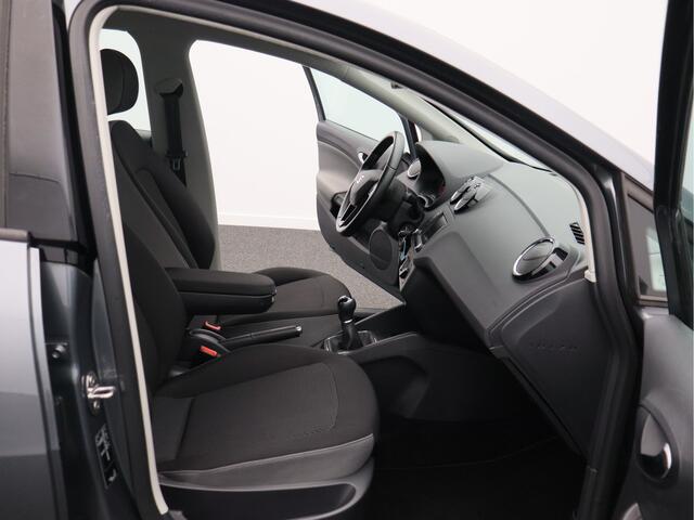 Seat IBIZA 1.0 EcoTSI Style Connect/ mooie auto!