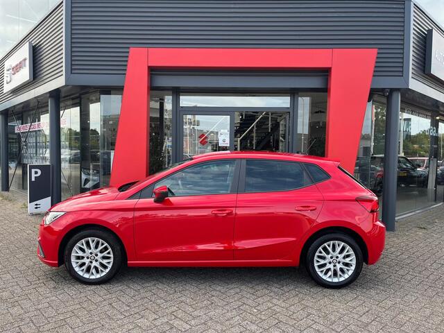 Seat IBIZA 1.0 TSI Style Business Intense / FULL LED / KEYLESS / 16'' LMV / BEATS AUDIO /