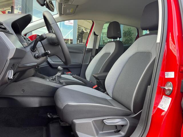 Seat IBIZA 1.0 TSI Style Business Intense / FULL LED / KEYLESS / 16'' LMV / BEATS AUDIO /