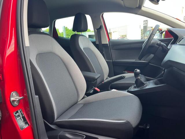 Seat IBIZA 1.0 TSI Style Business Intense / FULL LED / KEYLESS / 16'' LMV / BEATS AUDIO /