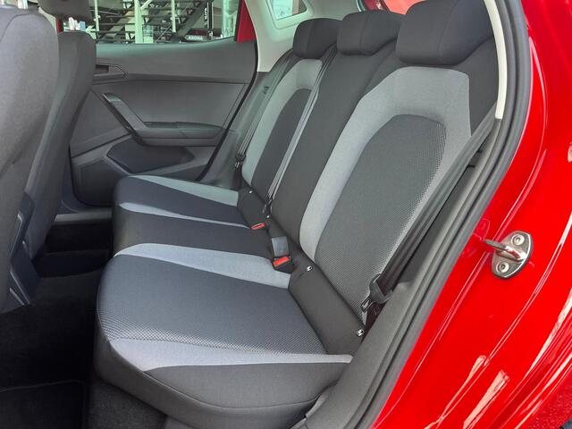 Seat IBIZA 1.0 TSI Style Business Intense / FULL LED / KEYLESS / 16'' LMV / BEATS AUDIO /
