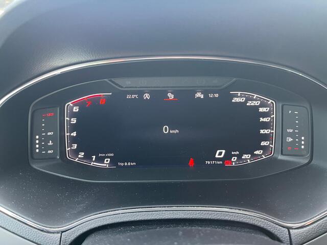 Seat IBIZA 1.0 TSI Style Business Intense / FULL LED / KEYLESS / 16'' LMV / BEATS AUDIO /