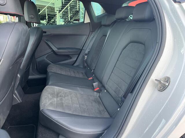 Seat IBIZA 1.0 TSI FR Limited Edition / 18'' LMV / FULL LED / PANO / STOELVERW. /
