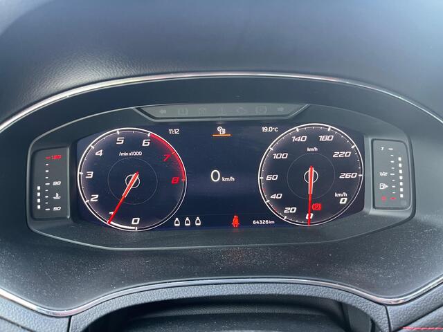 Seat IBIZA 1.0 TSI FR Limited Edition / 18'' LMV / FULL LED / PANO / STOELVERW. /