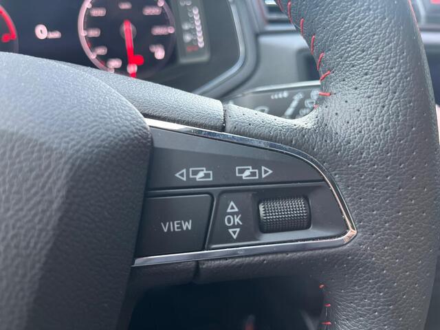 Seat IBIZA 1.0 TSI FR Limited Edition / 18'' LMV / FULL LED / PANO / STOELVERW. /