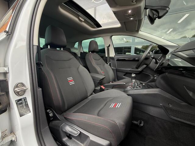 Seat IBIZA 1.0 TSI FR Pano Navi Camera