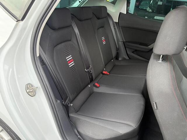Seat IBIZA 1.0 TSI FR Pano Navi Camera