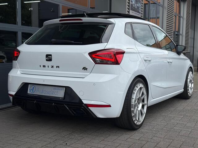 Seat IBIZA 1.0 TSI FR Pano Navi Camera