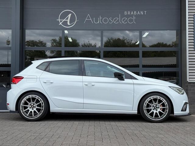 Seat IBIZA 1.0 TSI FR Pano Navi Camera
