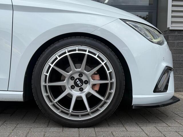 Seat IBIZA 1.0 TSI FR Pano Navi Camera