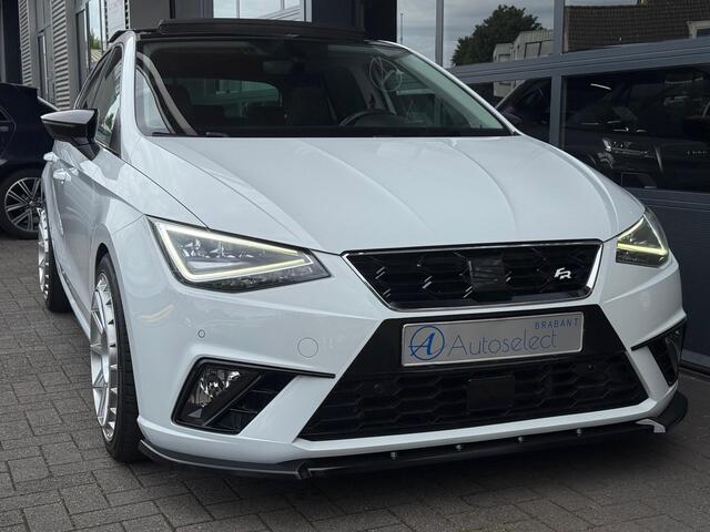 Seat IBIZA 1.0 TSI FR Pano Navi Camera
