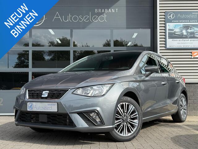 Seat IBIZA 1.0 TSI Excellence Clima Cruise CarPlay