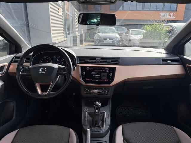 Seat IBIZA 1.0 TSI Excellence Clima Cruise CarPlay