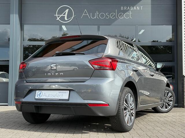 Seat IBIZA 1.0 TSI Excellence Clima Cruise CarPlay