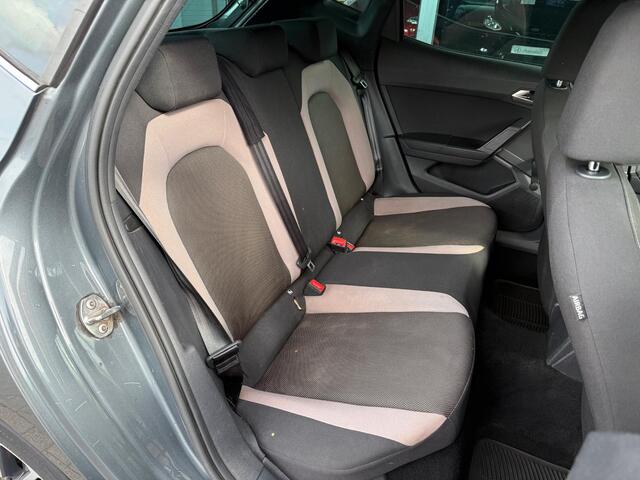 Seat IBIZA 1.0 TSI Excellence Clima Cruise CarPlay