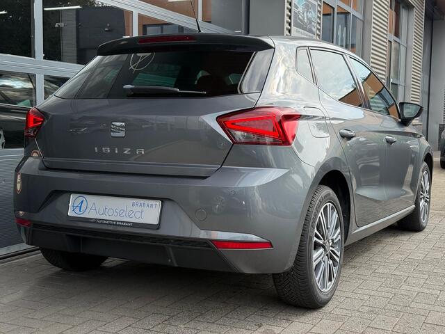 Seat IBIZA 1.0 TSI Excellence Clima Cruise CarPlay