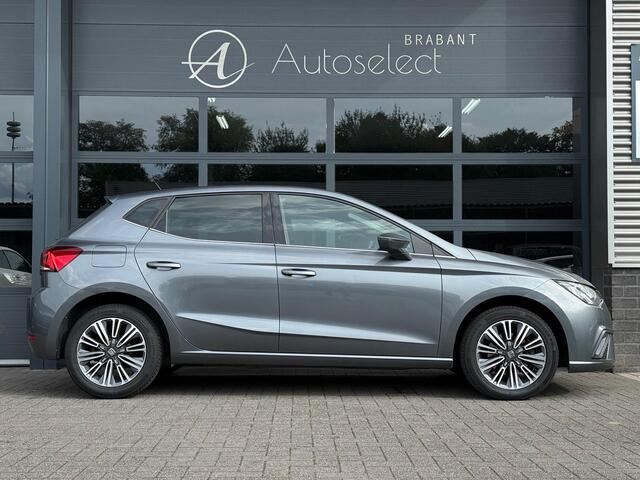 Seat IBIZA 1.0 TSI Excellence Clima Cruise CarPlay