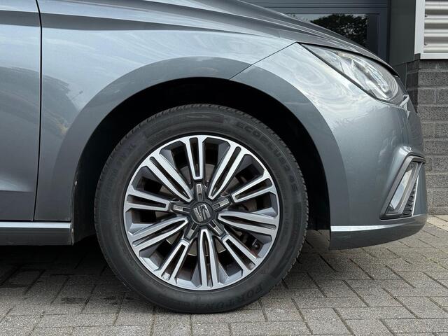 Seat IBIZA 1.0 TSI Excellence Clima Cruise CarPlay