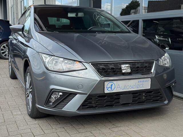 Seat IBIZA 1.0 TSI Excellence Clima Cruise CarPlay