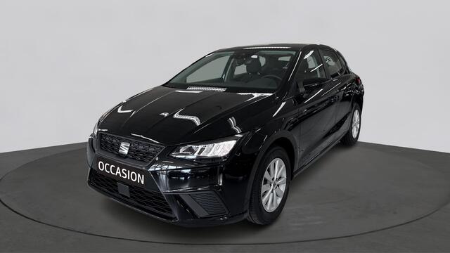 Seat IBIZA 1.0 EcoTSI Style