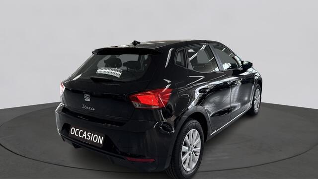 Seat IBIZA 1.0 EcoTSI Style