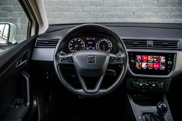 Seat IBIZA 1.0 TSi 95 pk Style Business Intense | Camera | Navigatie | Parkeersensoren