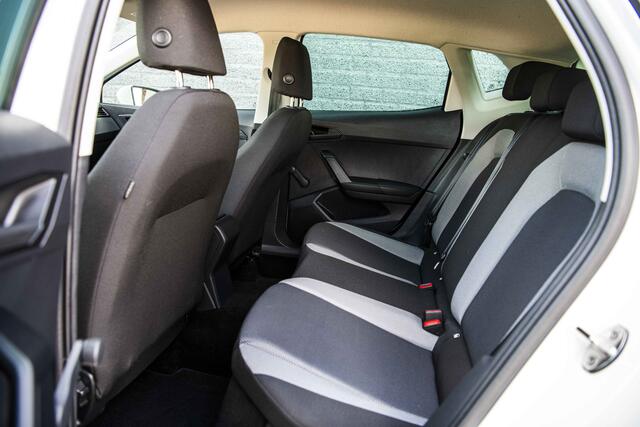 Seat IBIZA 1.0 TSi 95 pk Style Business Intense | Camera | Navigatie | Parkeersensoren