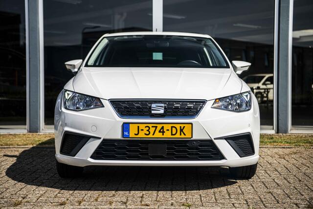 Seat IBIZA 1.0 TSi 95 pk Style Business Intense | Camera | Navigatie | Parkeersensoren