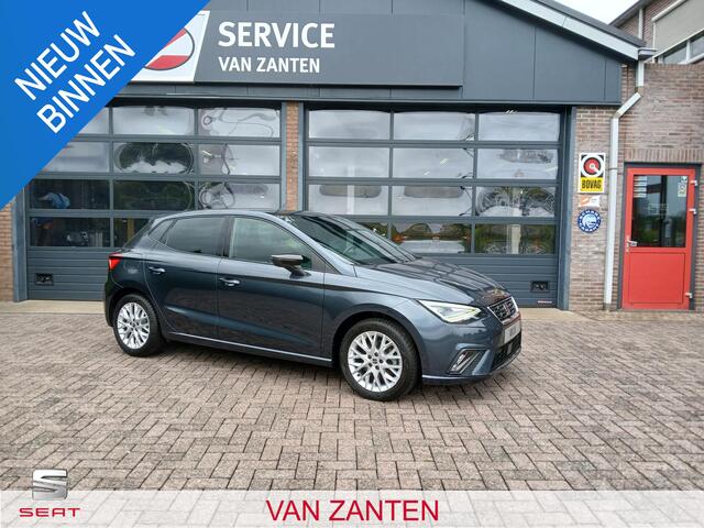 Seat IBIZA 1.0 EcoTSI FR Business Intense