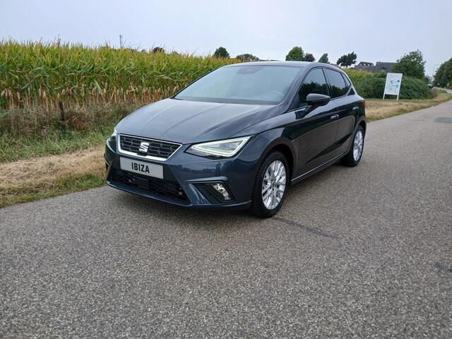 Seat IBIZA 1.0 EcoTSI FR Business Intense