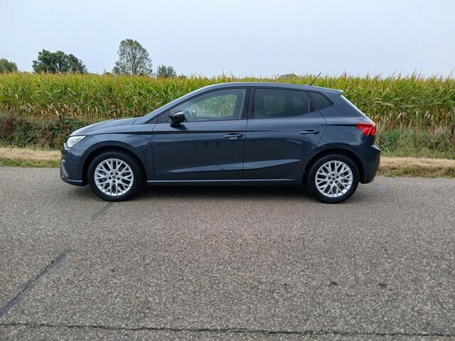Seat IBIZA 1.0 EcoTSI FR Business Intense