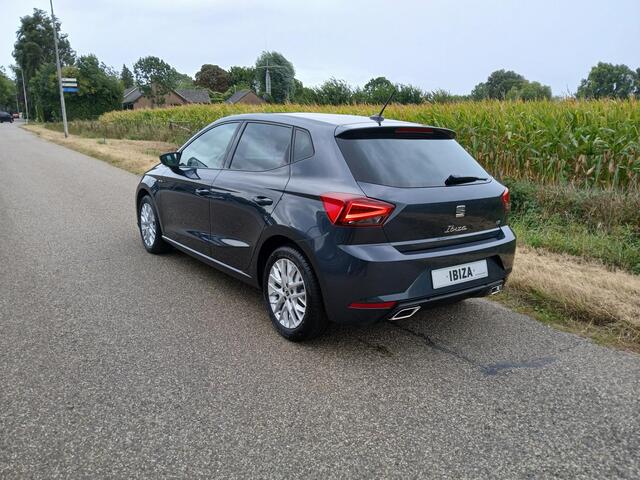 Seat IBIZA 1.0 EcoTSI FR Business Intense