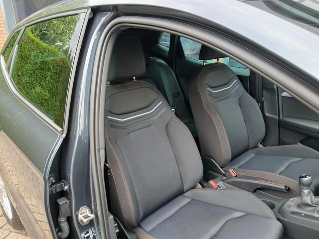 Seat IBIZA 1.0 EcoTSI FR Business Intense