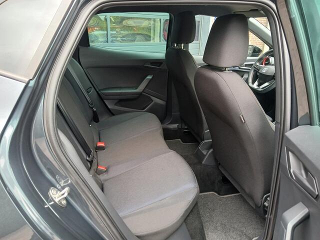 Seat IBIZA 1.0 EcoTSI FR Business Intense