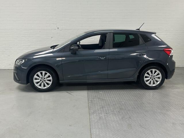 Seat IBIZA 1.0 Move! AIRCO / CRUISE / APPLE CARPLAY