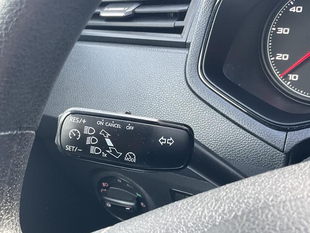 Seat IBIZA 1.0 TSI Style 5-Deurs Cruise Airco Bluetooth Volledig Onderhouden!