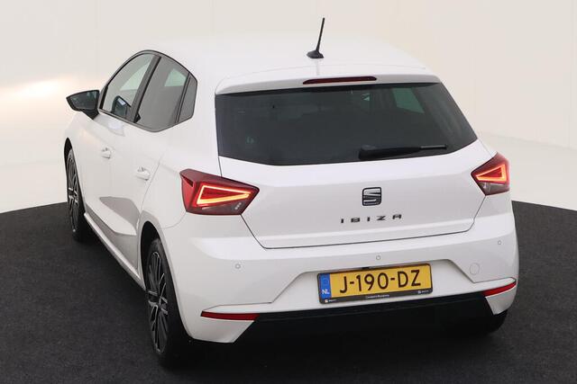 Seat IBIZA 1.0 TSI Flex Navigatie / Camera / LM Velgen