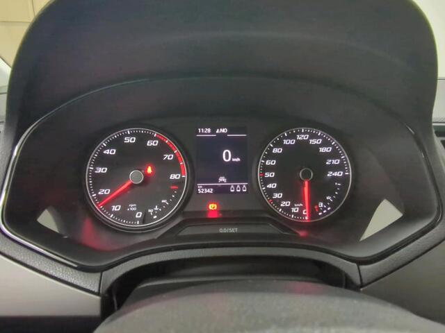 Seat IBIZA 1.0 TSI Flex Navigatie / Camera / LM Velgen