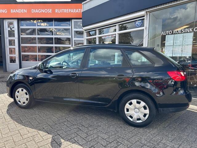 Seat IBIZA 1.0 MPI REFERENCE