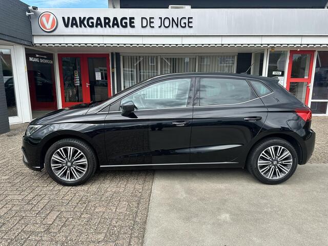 Seat IBIZA 1.0 TSI Excellence Carplay | Camera | Adaptive Cruise