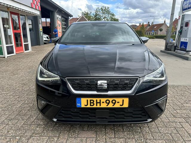 Seat IBIZA 1.0 TSI Excellence Carplay | Camera | Adaptive Cruise